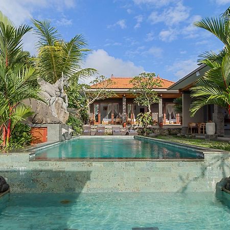 Royal Cottage Private Villa Ubud Zewnętrze zdjęcie