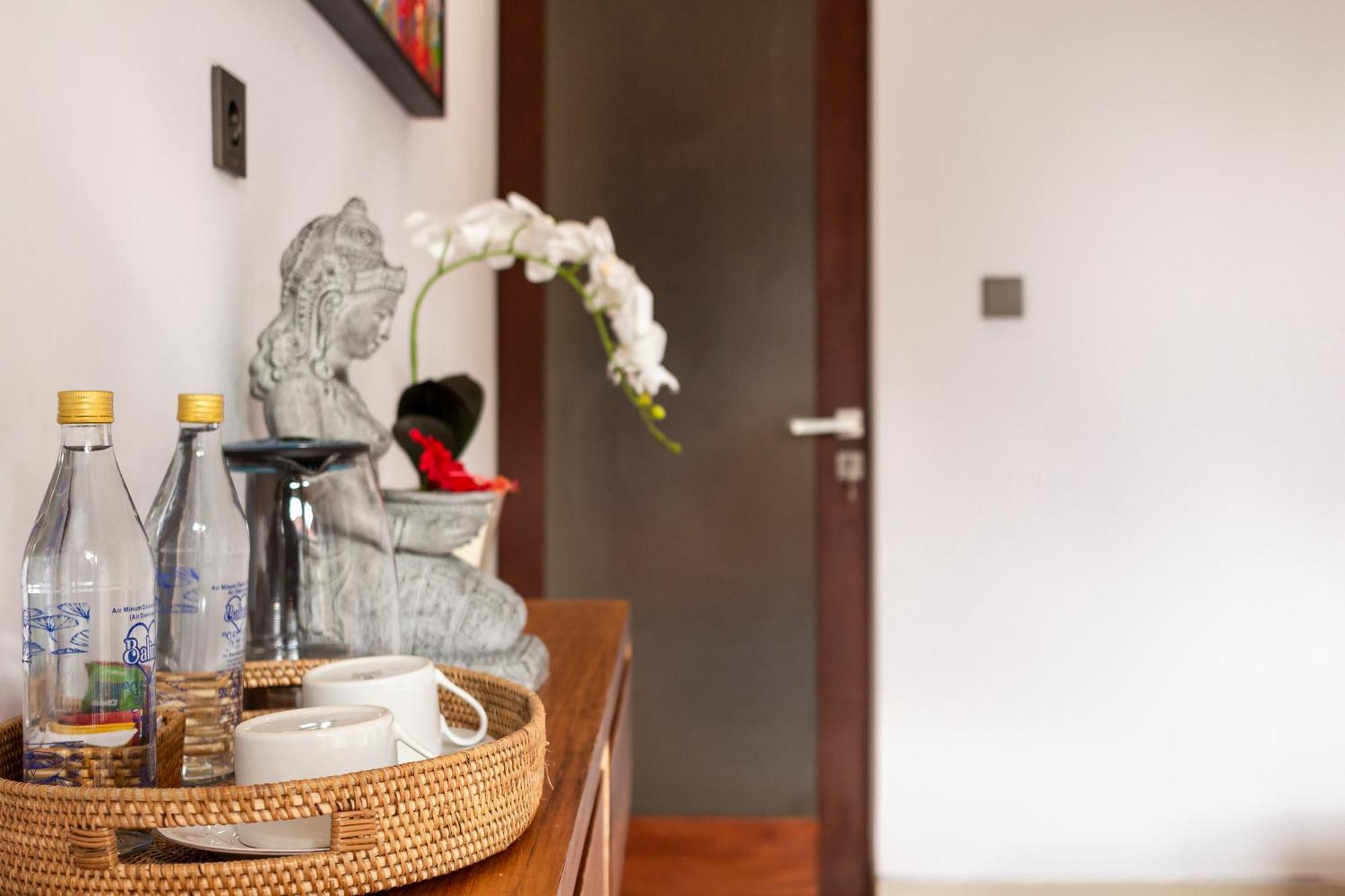 Royal Cottage Private Villa Ubud Zewnętrze zdjęcie