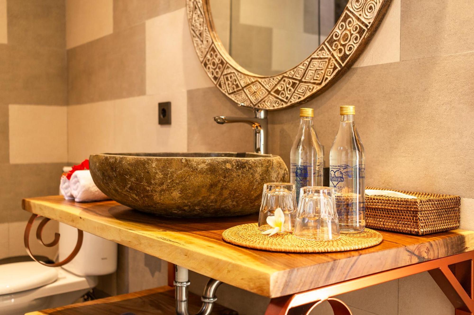 Royal Cottage Private Villa Ubud Zewnętrze zdjęcie