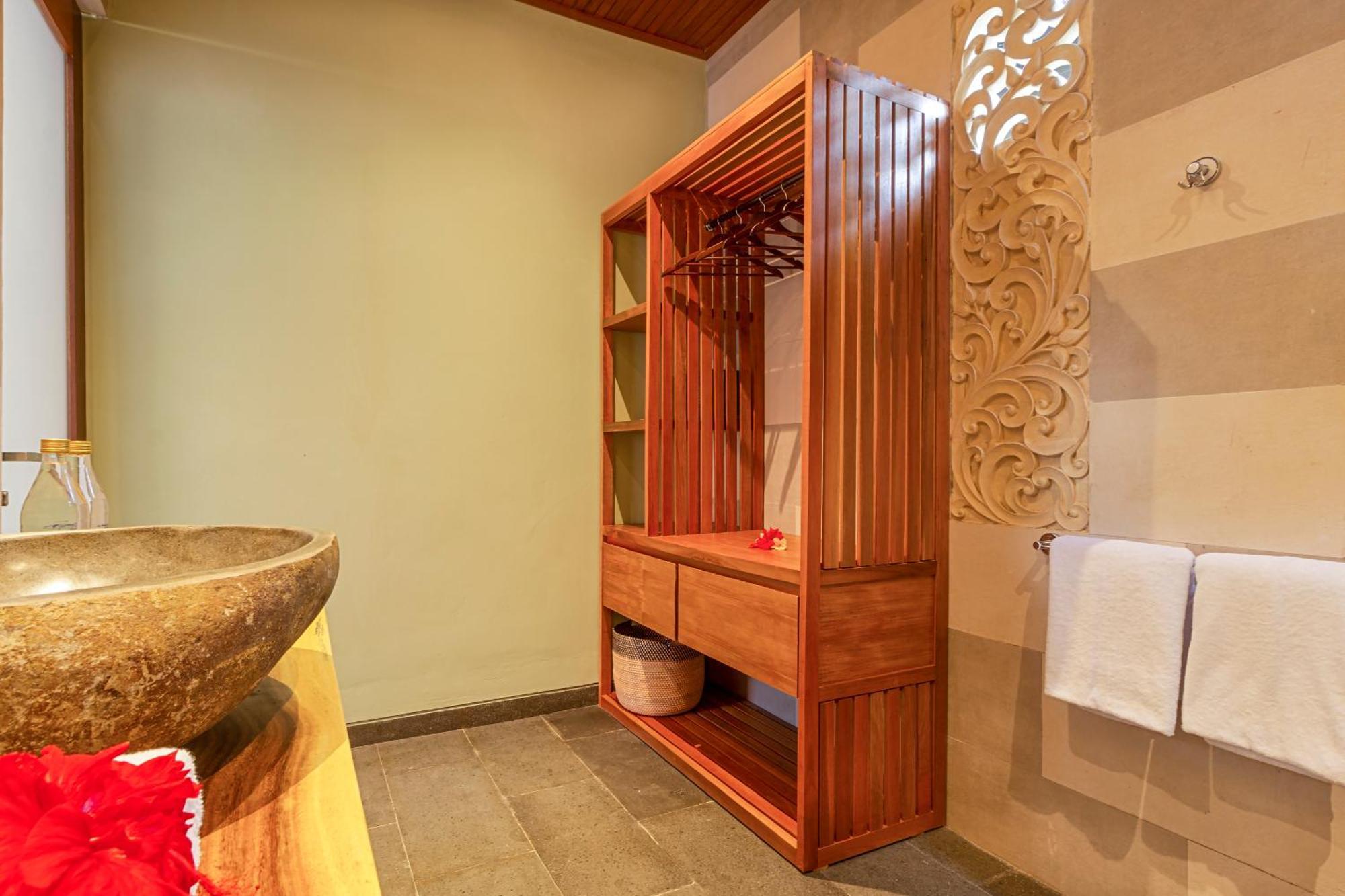 Royal Cottage Private Villa Ubud Zewnętrze zdjęcie
