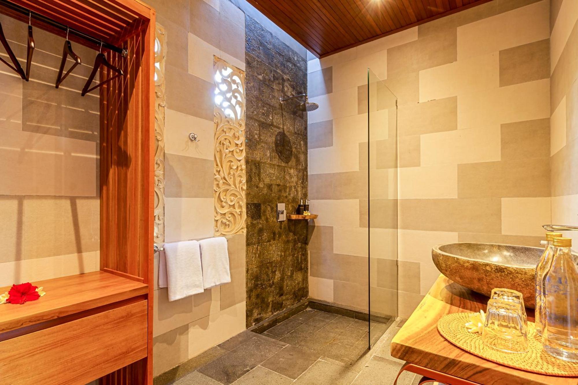 Royal Cottage Private Villa Ubud Zewnętrze zdjęcie